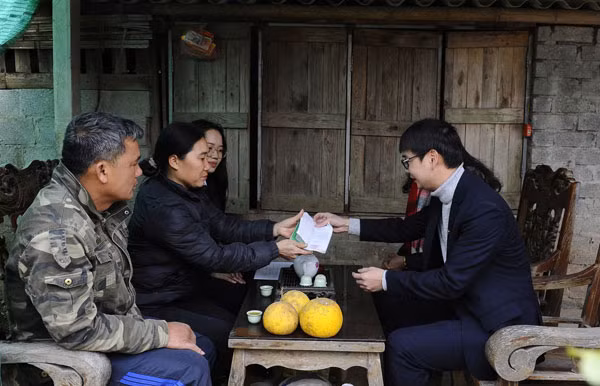 Nâng bước xây dựng nguồn nhân lực chất lượng cao cho kỷ nguyên mới -0