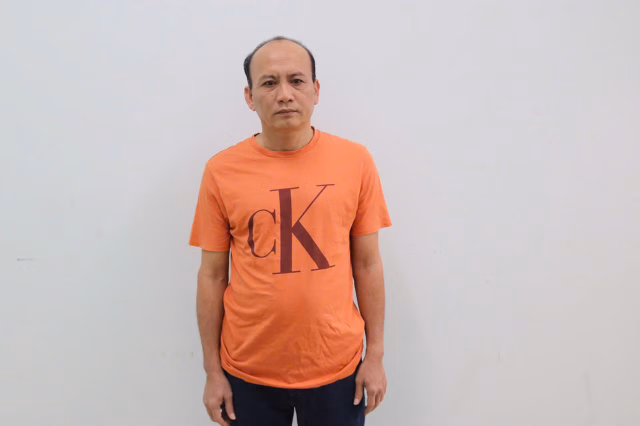 Triệt phá đường dây đánh bạc liên tỉnh do Mười Chính cầm đầu -0