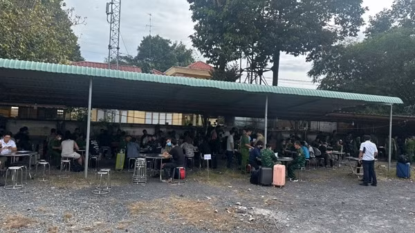 Cục CSHS triệt xóa nhiều băng nhóm tội phạm lập công ty ở nước ngoài lừa đảo về trong nước