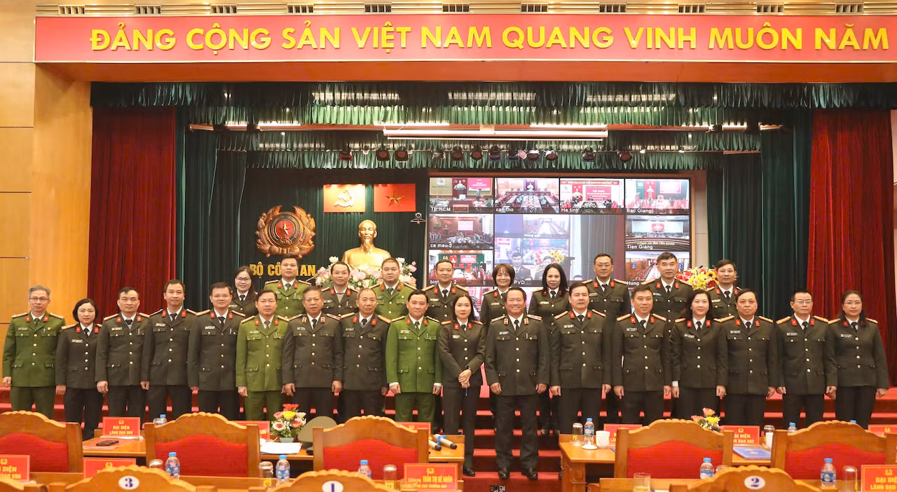 Nâng cao nhận thức của đội ngũ lãnh đạo, cán bộ làm công tác nghỉ dưỡng trong CAND -0