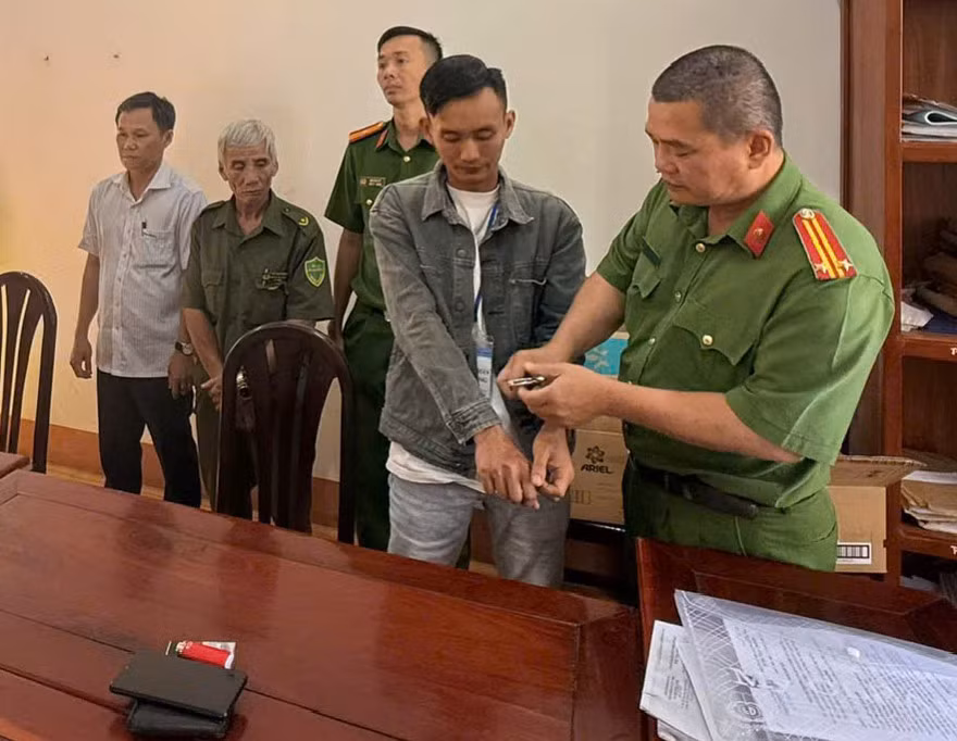Khởi tố 5 bị can vì tội tham ô tài sản tại Bình Phước -0