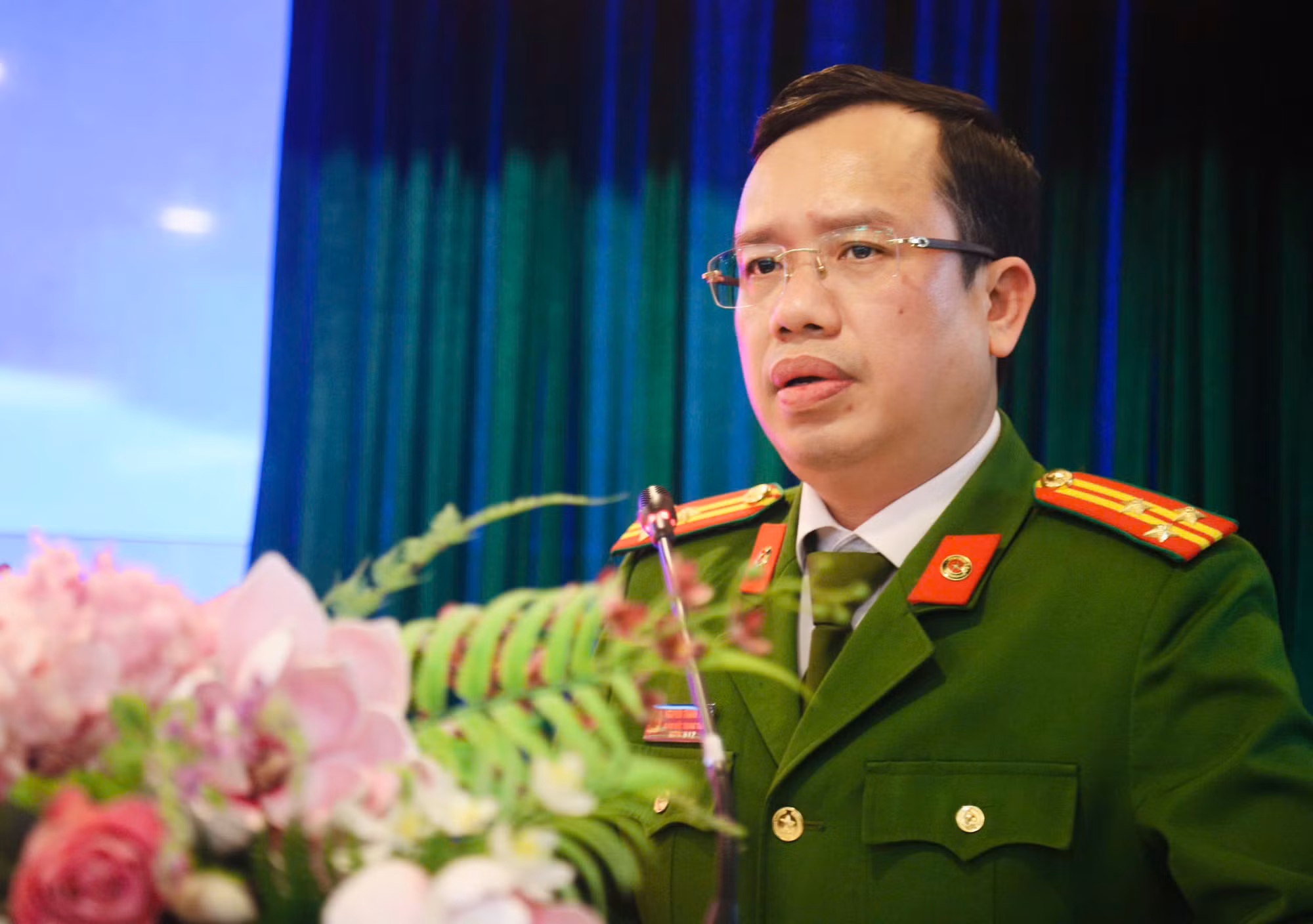 Khai trương trang thông tin đấu giá tài sản vi phạm hành chính -0