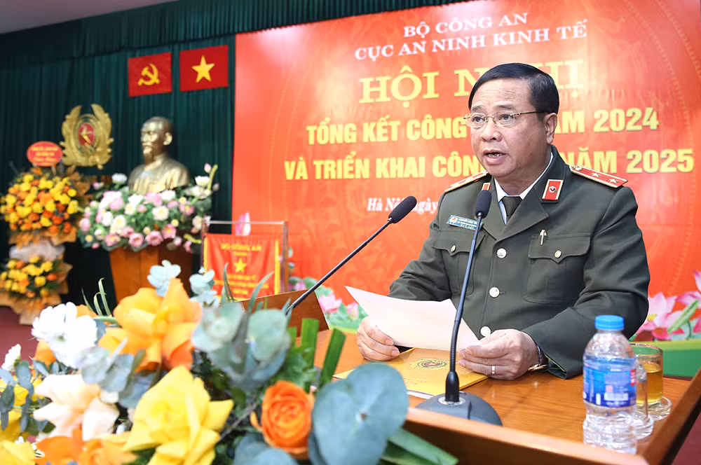 Góp phần bảo đảm, phát triển bền vững của đất nước trong kỷ nguyên mới -0
