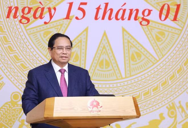 Thủ tướng: Xây dựng xong Nhà máy điện hạt nhân Ninh Thuận trong 5 năm -0