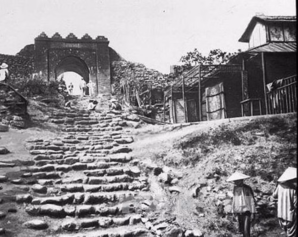 Hồi sinh một đỉnh hùng quan -0