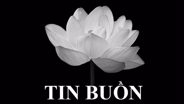 Tin buồn: Đồng chí&nbsp;Thượng tá Trịnh Văn Kiền từ trần