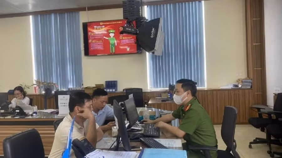Nâng cao hiệu quả cung cấp và sử dụng dịch vụ công trực tuyến -0