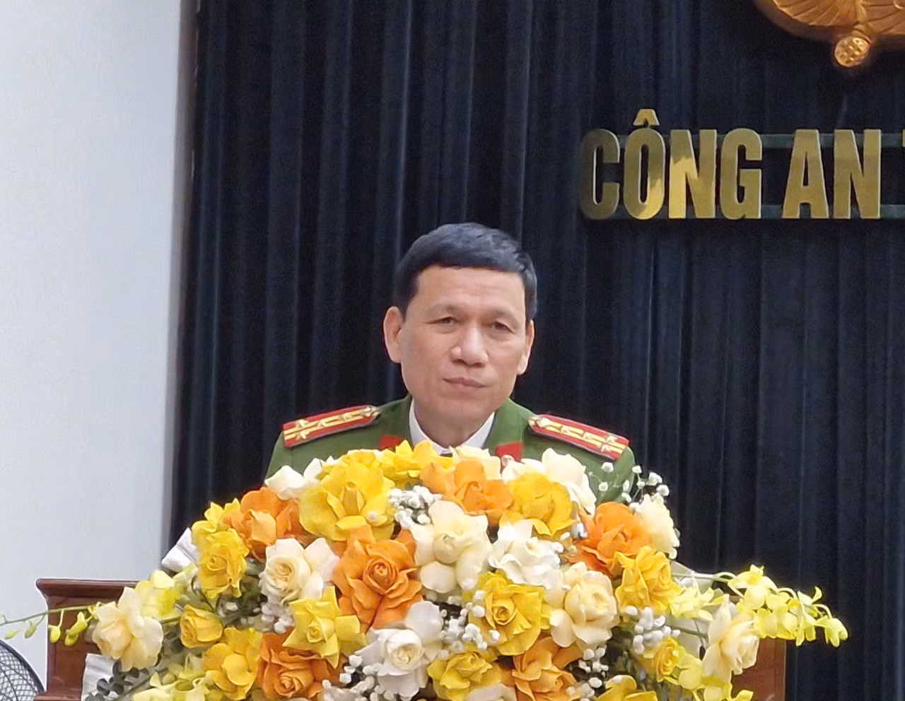 Công tác tuyên truyền là “liều thuốc” đề kháng tội phạm -0