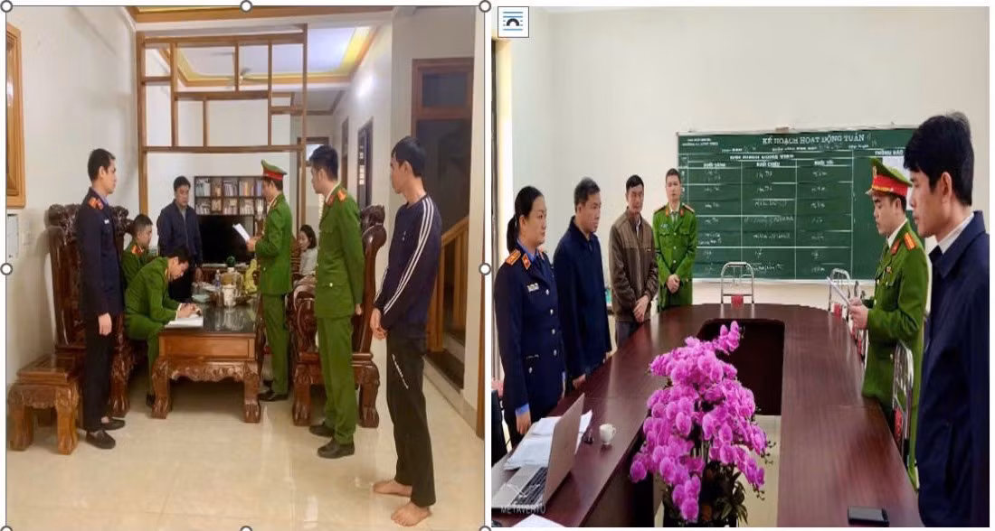 Đề nghị kiểm tra công tác tuyển sinh vào Trường phổ thông DTNT - THCS -0