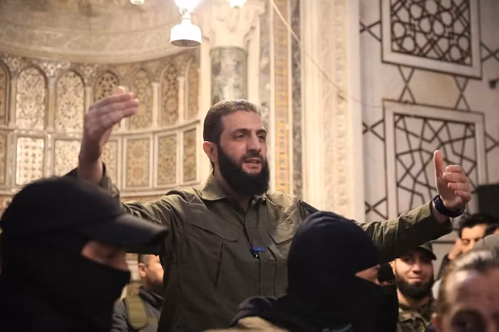 EU tìm cơ hội mới ở Syria -0