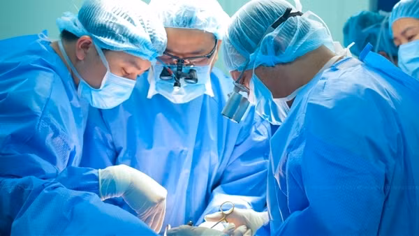 Một tuần, 21 người được ghép tạng hồi sinh sự sống