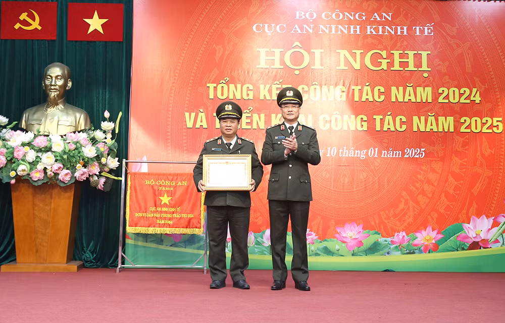 Góp phần bảo đảm, phát triển bền vững của đất nước trong kỷ nguyên mới -0