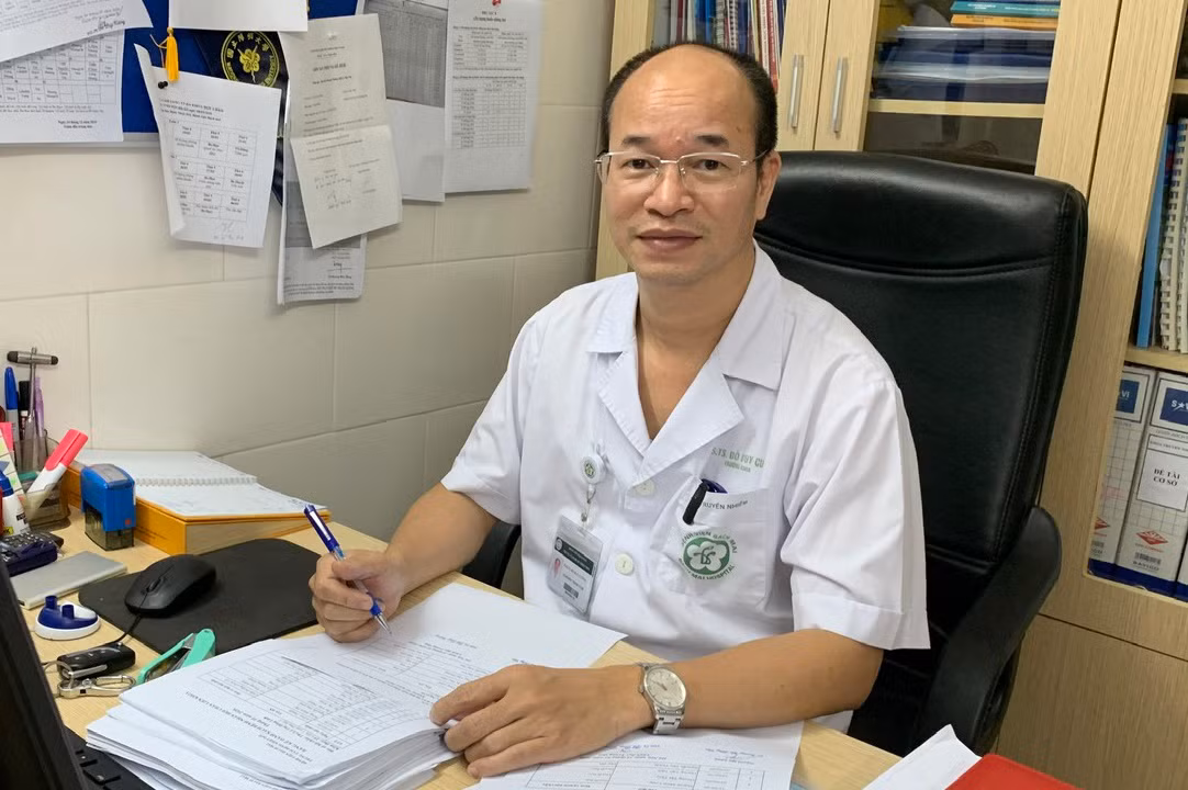 Không hoang mang, nhưng cũng không chủ quan với virus HMPV ở Trung Quốc -0