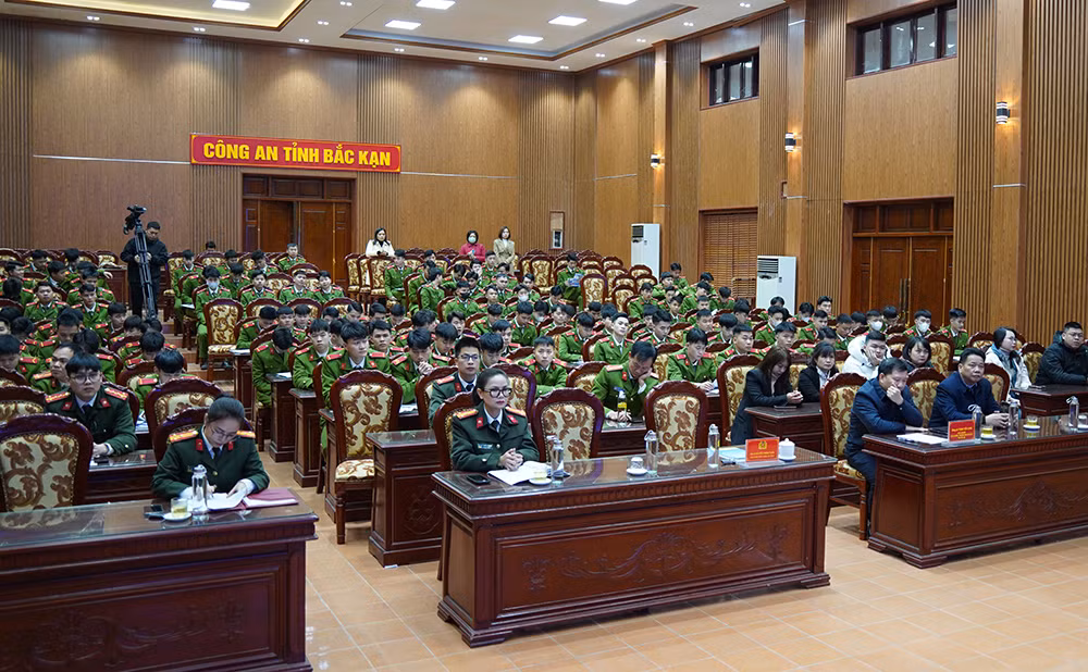 Tiếp lửa đam mê – Bắt đầu sự nghiệp -0