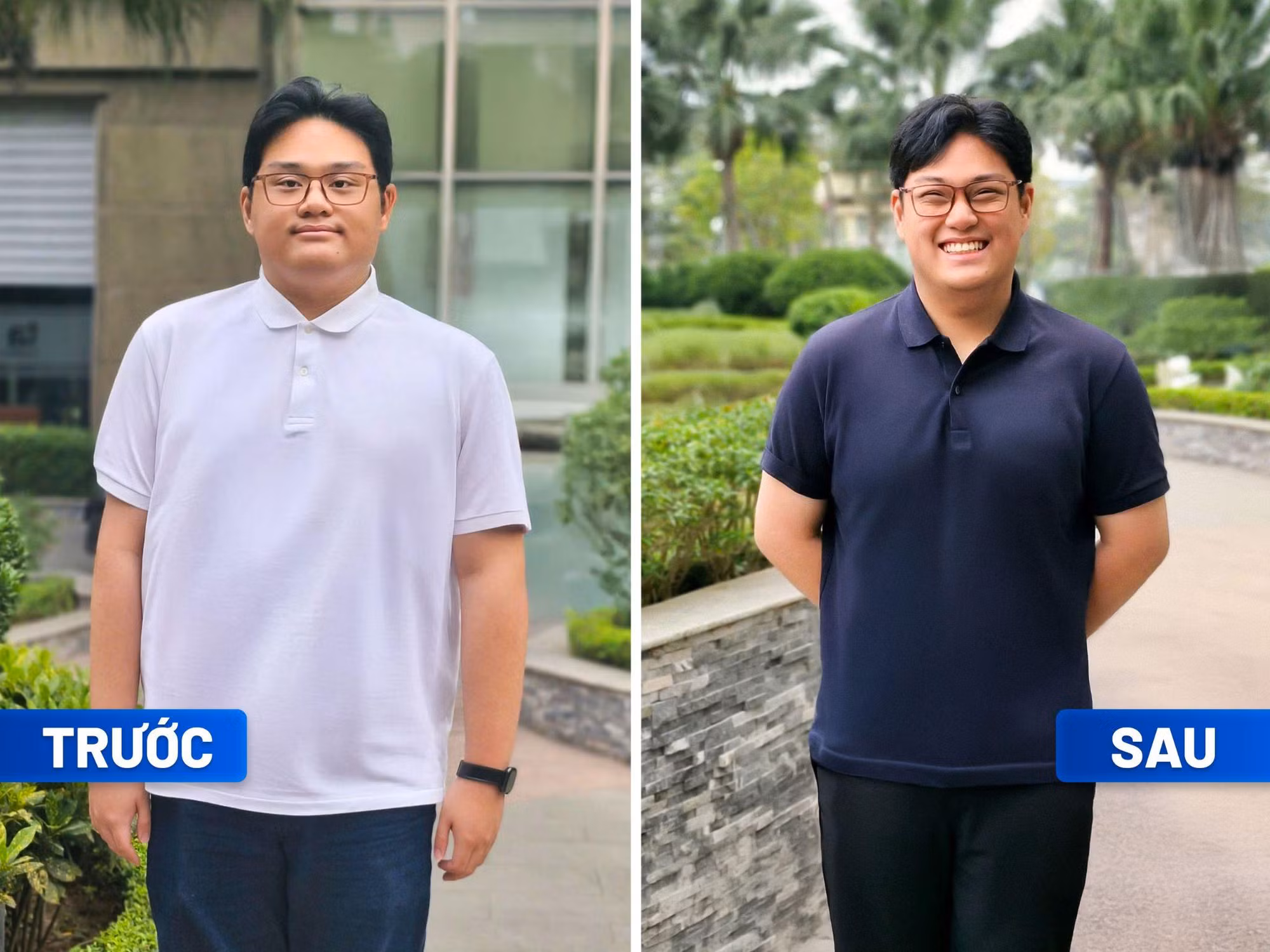 Giảm cân dễ dàng, an toàn với mô hình chuẩn y khoa quốc tế -0