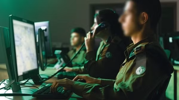Đơn vị tình báo 8200 và Mossad, những “hạt nhân” giúp Israel đánh sập Hezbollah