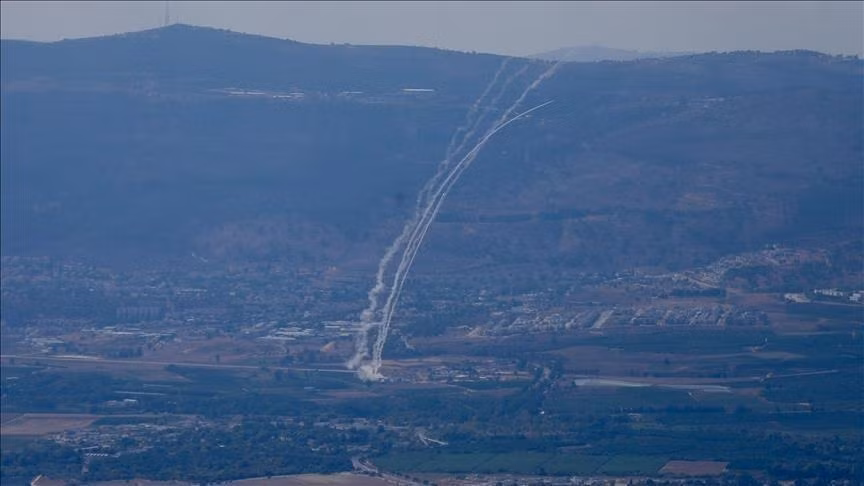 Đơn vị tình báo 8200 và Mossad, những “hạt nhân” giúp Israel đánh sập Hezbollah -0