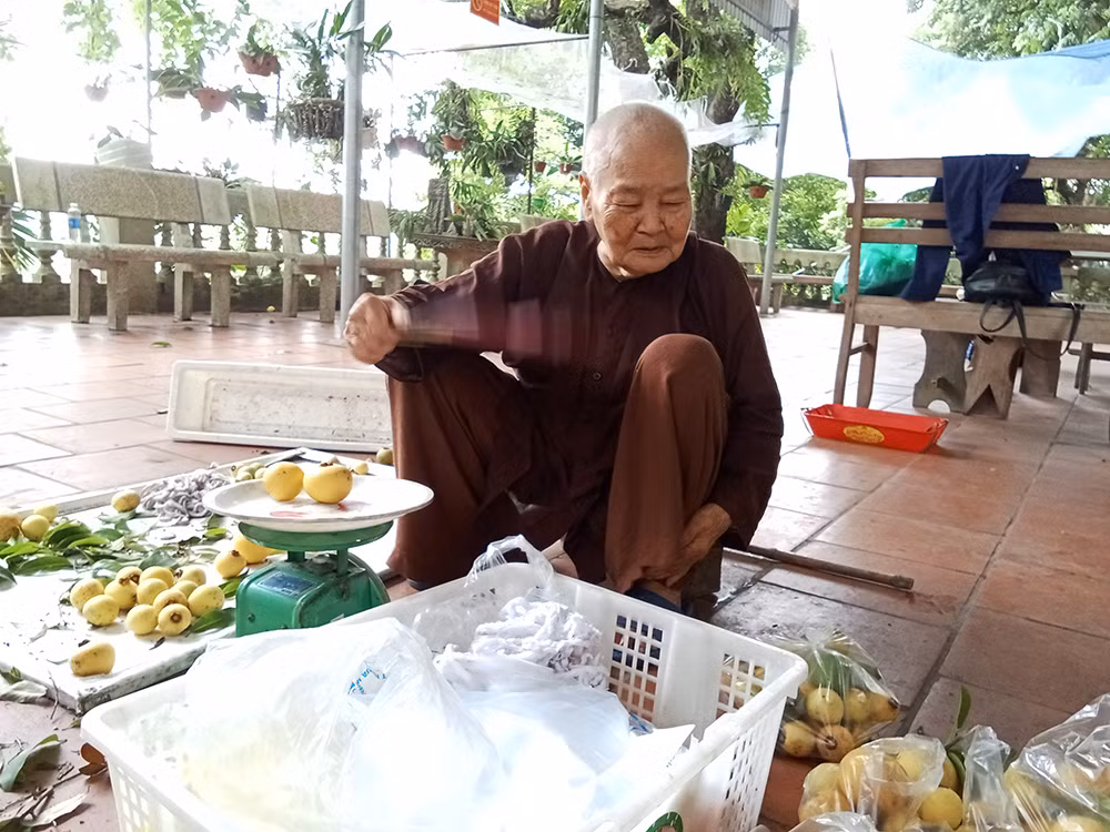 ANTGT-Giữa trời có chốn kỳ duyên -0