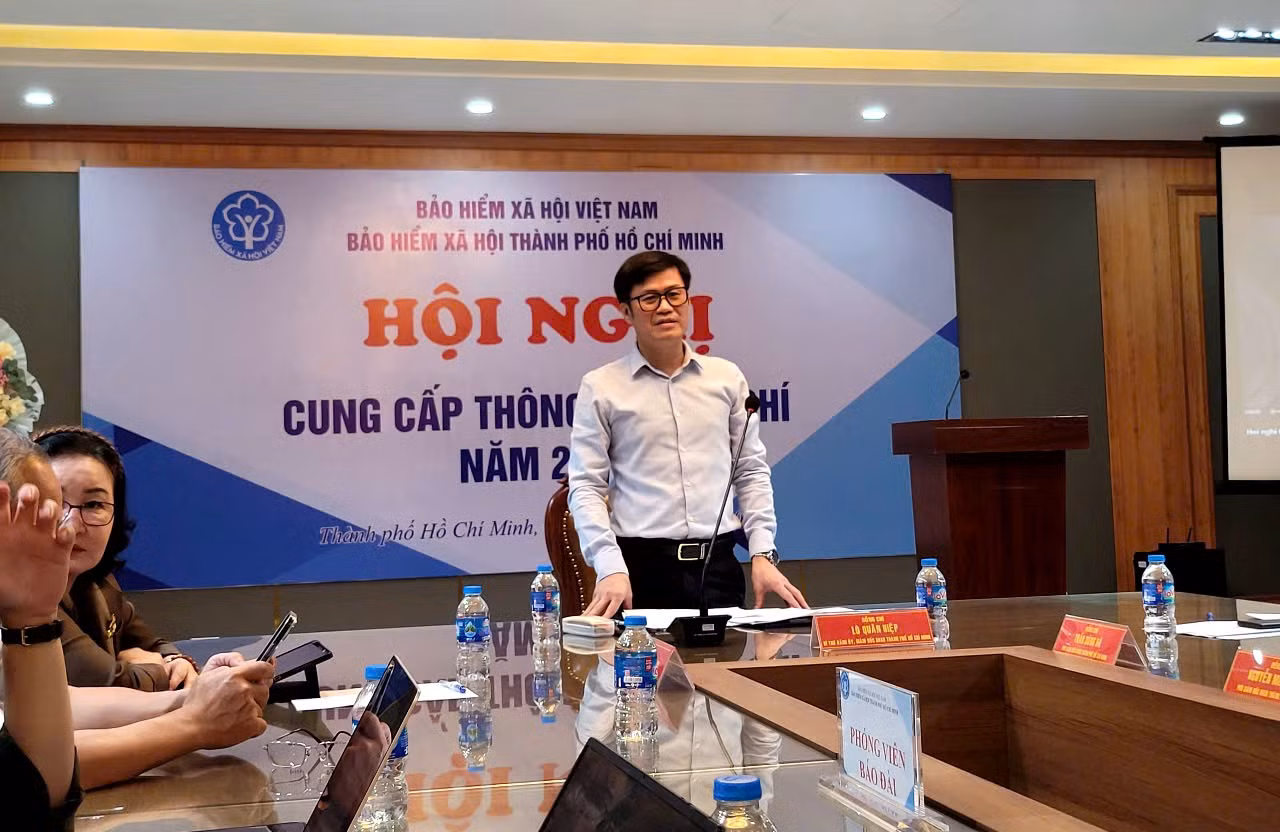 Xử phạt 1,3 tỷ đồng đối với 11 đơn vị, với 643 lao động tội trốn đóng BHXH... -0