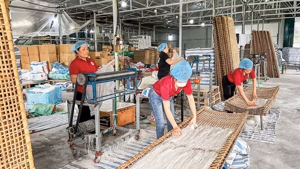 Tín dụng chính sách “trợ lực” cho Hà Nam phát triển kinh tế bền vững