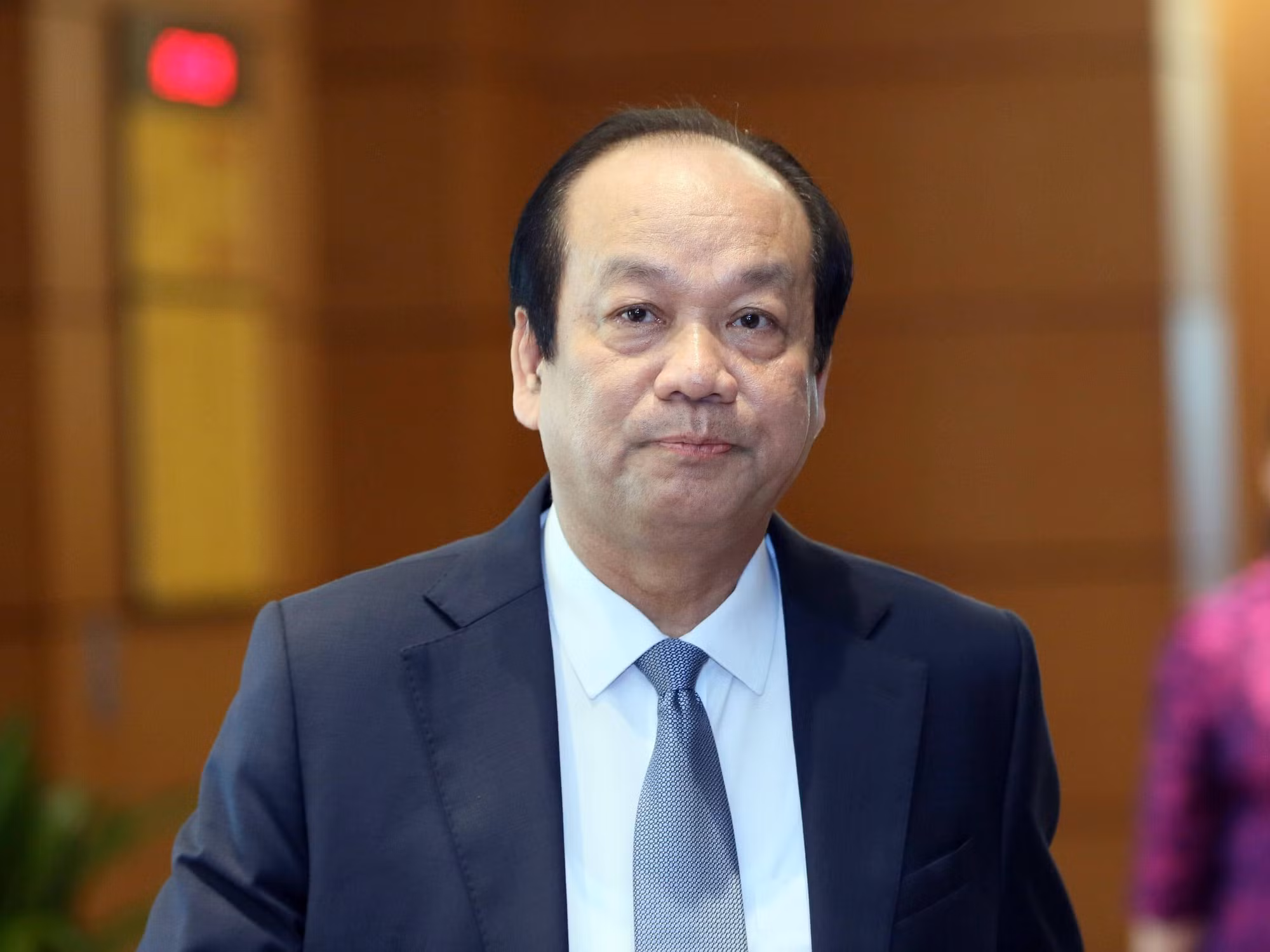 Truy tố cựu Bộ trưởng Mai Tiến Dũng, cựu Bí thư Tỉnh ủy và cựu Chủ tịch tỉnh Lâm Đồng -0