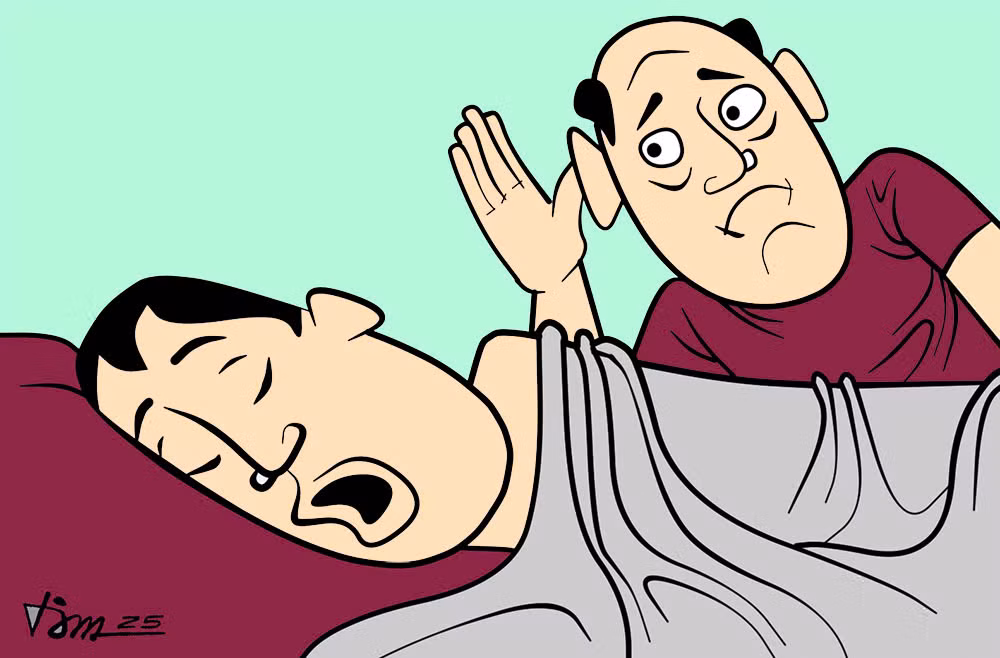 Lời tâng bốc trong mơ -0