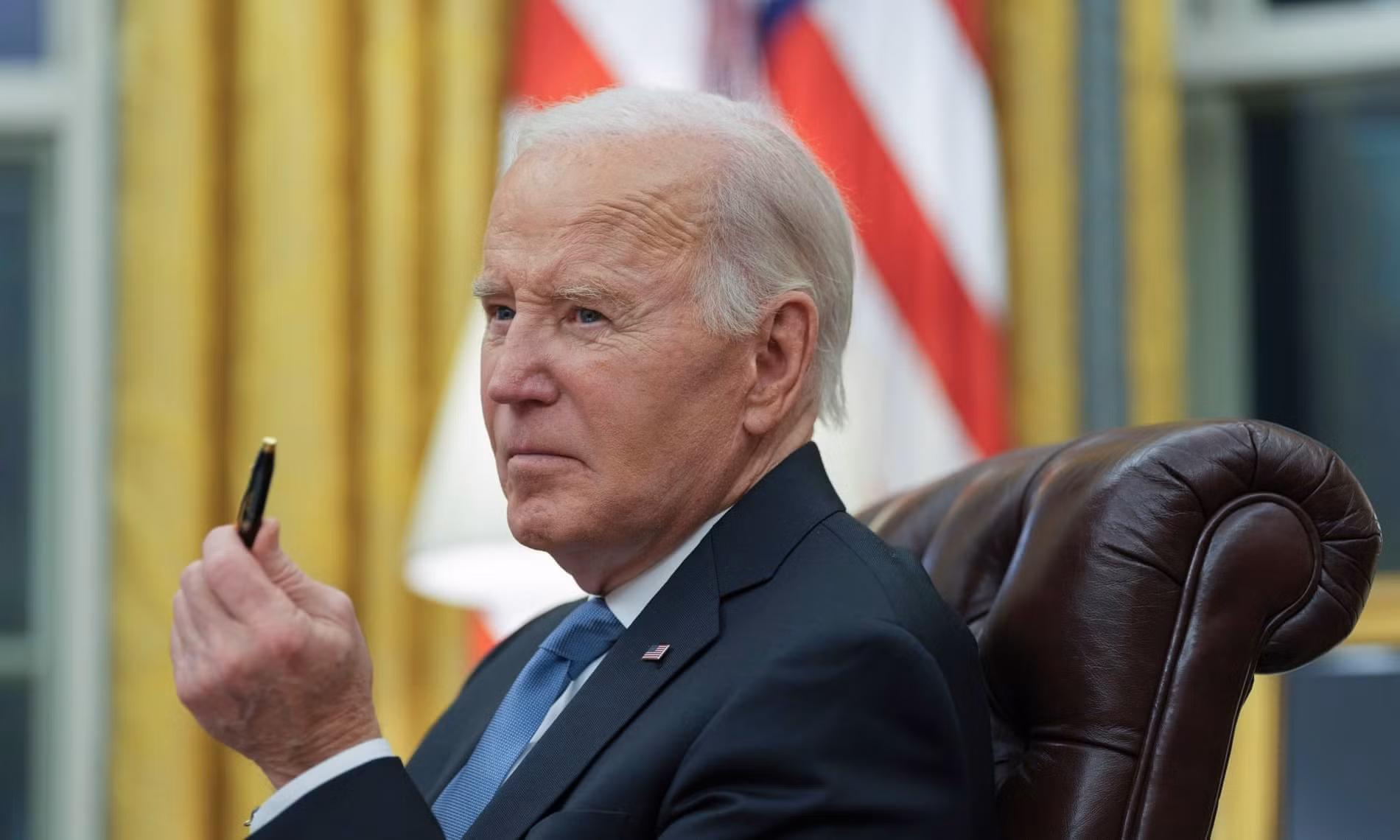 Ông Biden dự kiến đưa Cuba ra khỏi danh sách các nước bảo trợ khủng bố -0