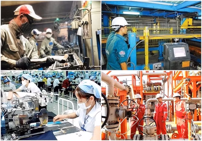 Sắp xếp lại doanh nghiệp nhà nước bảo đảm công khai, minh bạch, hiệu quả -0