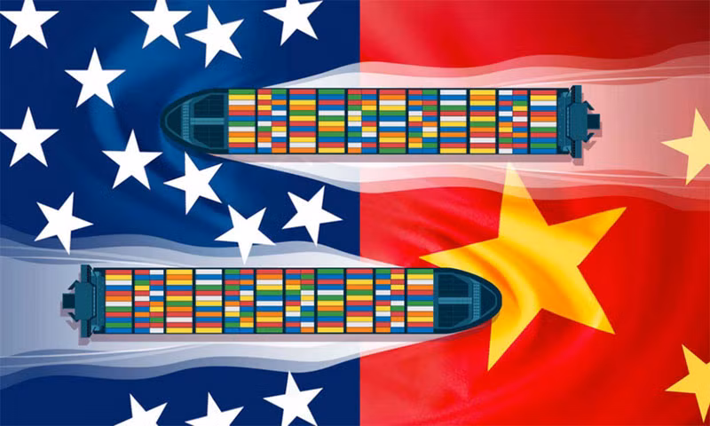 Thế giới năm 2025: Chấp chới trên những lằn ranh đỏ -0
