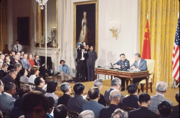 Lo ngại về an ninh, một số quốc gia đã đóng lại cánh cửa hợp tác nghiên cứu khoa học -0