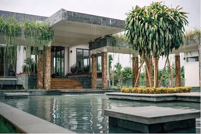 Du lịch chữa lành, nâng cao sức khỏe tại LAMORI Resort & Spa -1