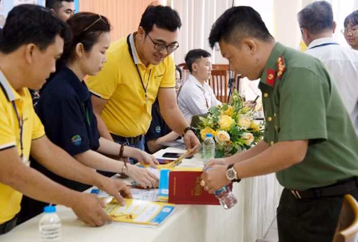 Gmobile và những bước chuyển mình trong năm 2024 -1