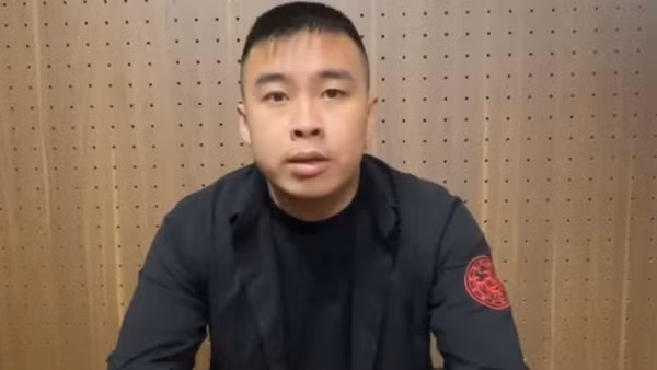 Vừa ra tù lại bị khởi tố tội danh cũ “Gây rối trật tự công cộng”
