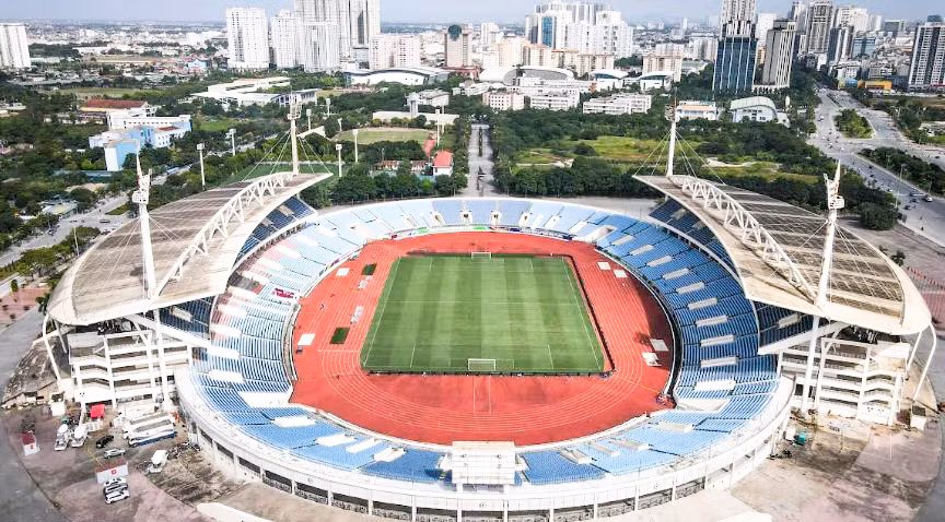 Vững bước vào Kỷ nguyên mới -0