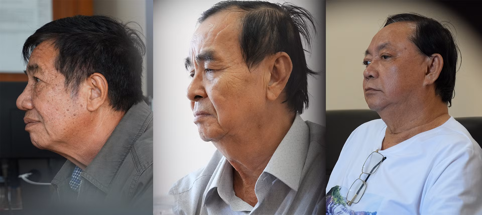 Bắt cựu Phó Chủ tịch HĐND tỉnh Hậu Giang do lợi dụng chức vụ quyền hạn -0