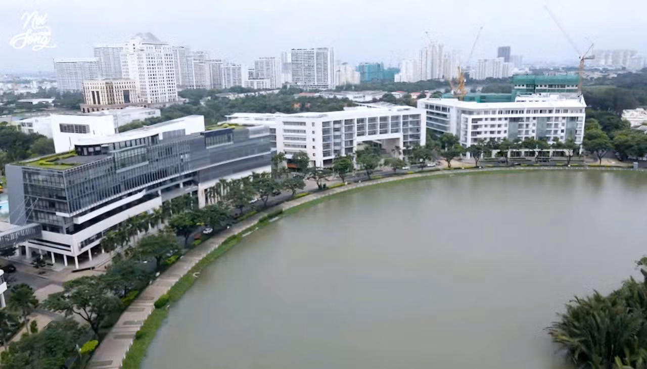 Công ty Phú Mỹ Hưng sử dụng đất nhiều hơn thực tế khoảng 400ha -0