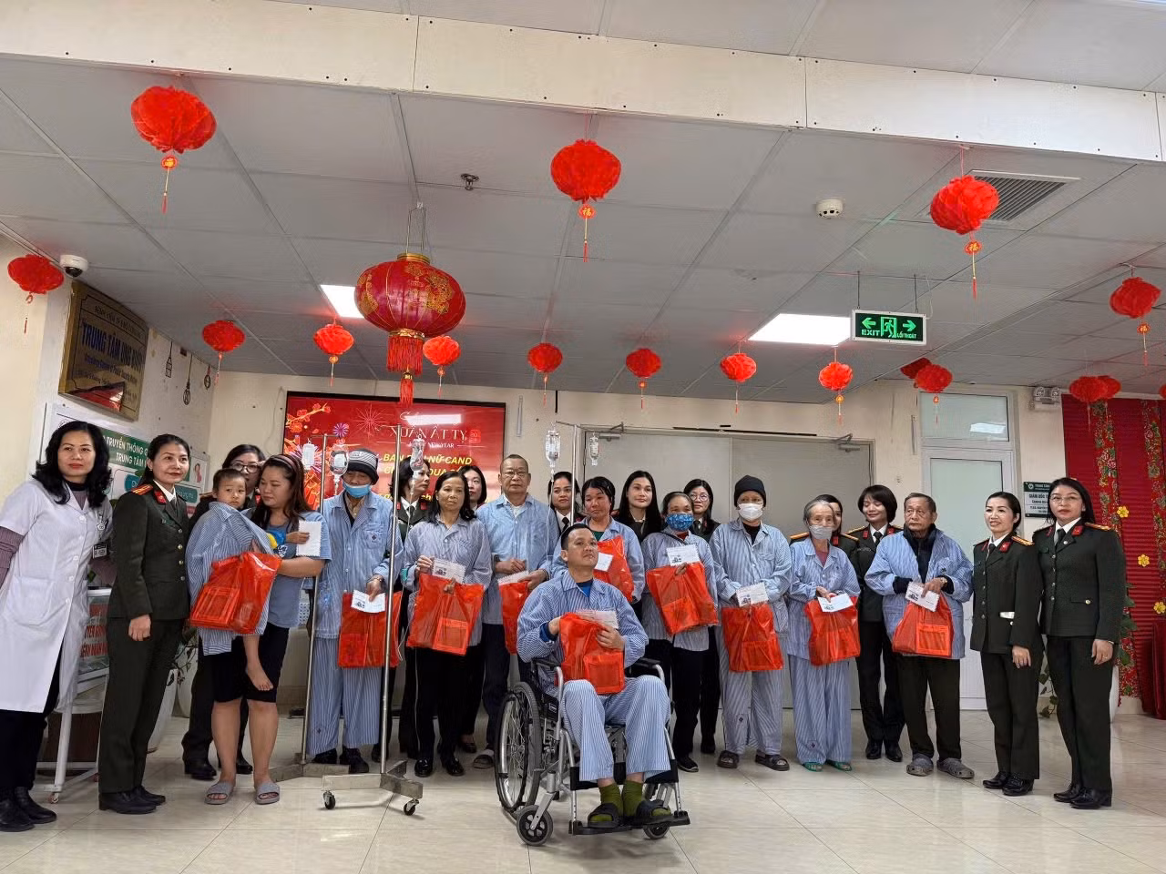Hội phụ nữ Cụm thi đua số 5 có nhều sáng tạo trong triển khai công tác hội và phong trào phụ nữ -0