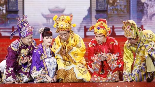 Táo quân 2025: Sự trở lại của nhiều gương mặt nghệ sỹ quen thuộc