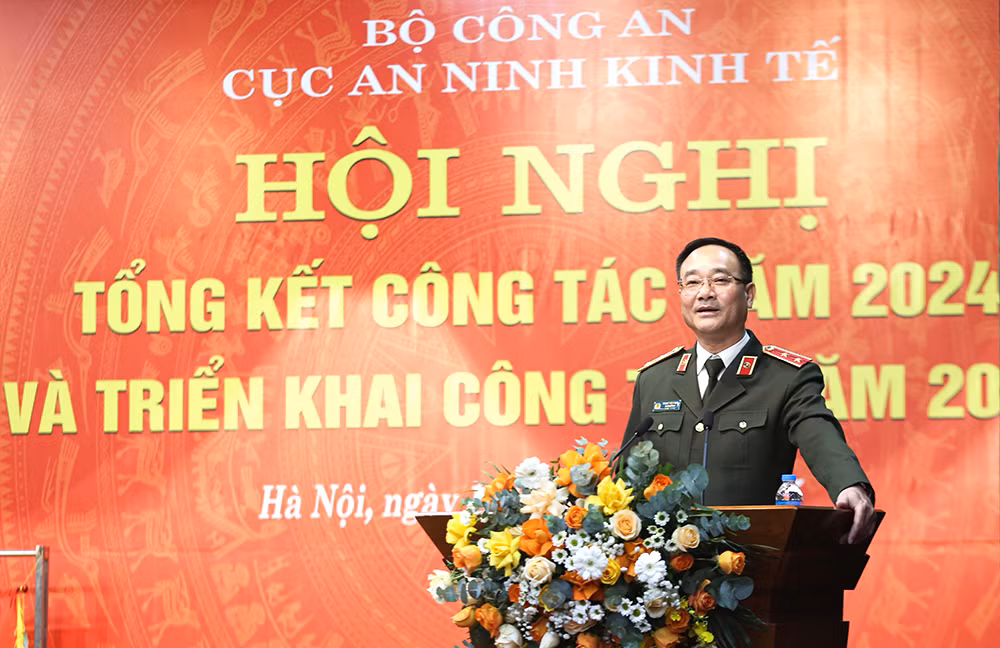 Góp phần bảo đảm, phát triển bền vững của đất nước trong kỷ nguyên mới -0