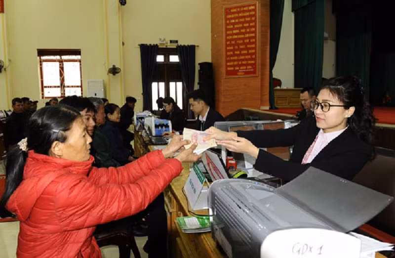 Nâng bước xây dựng nguồn nhân lực chất lượng cao cho kỷ nguyên mới -0