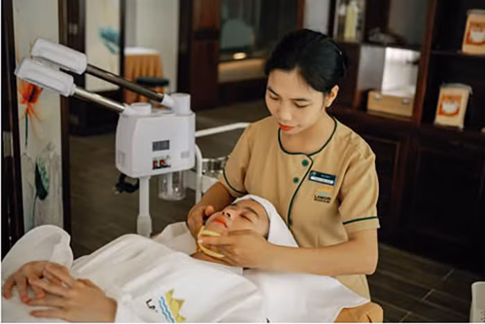 Du lịch chữa lành, nâng cao sức khỏe tại LAMORI Resort & Spa -0