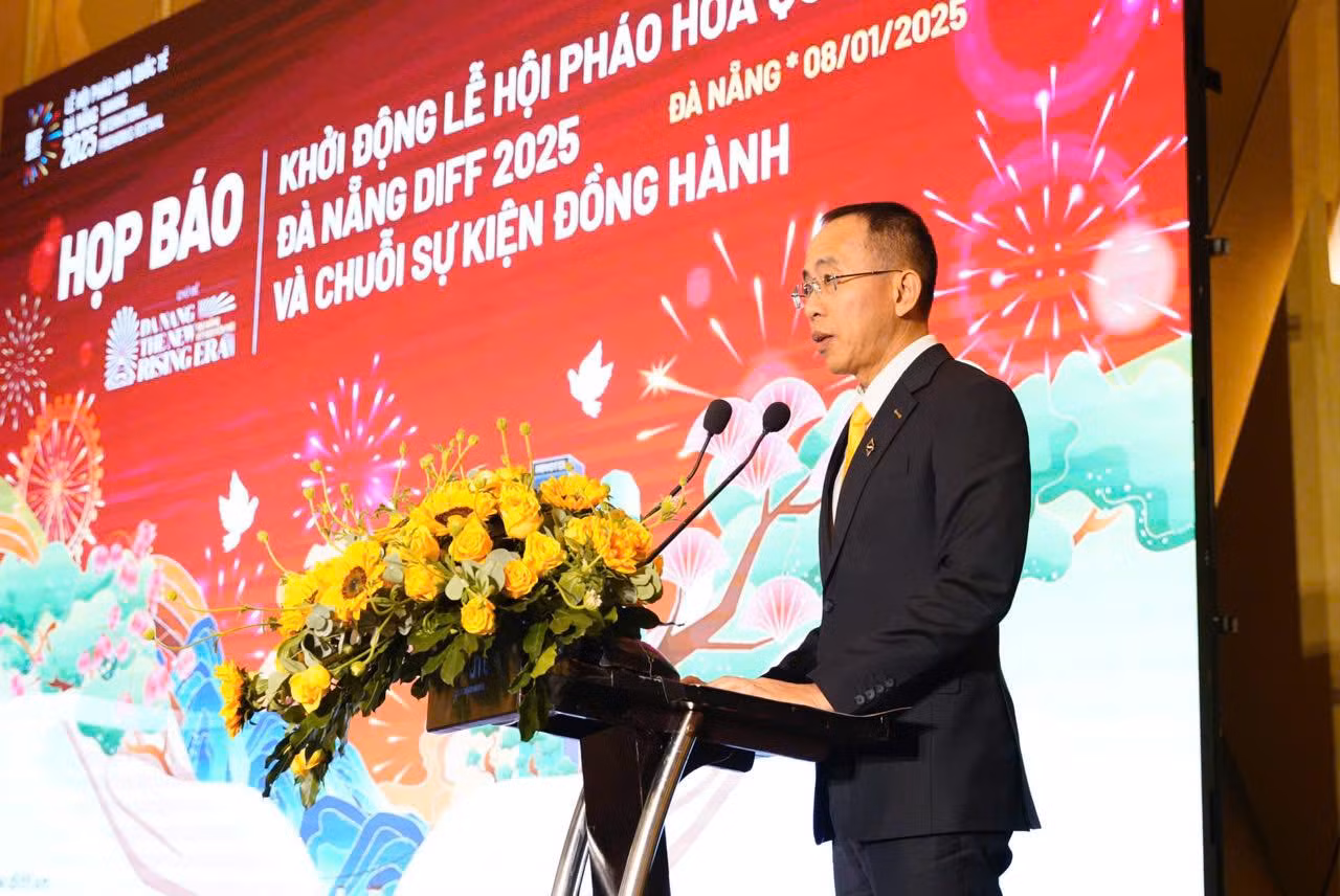 Đà Nẵng và doanh nghiệp chung tay tạo lễ hội độc đáo nhất lịch sử DIFF -0