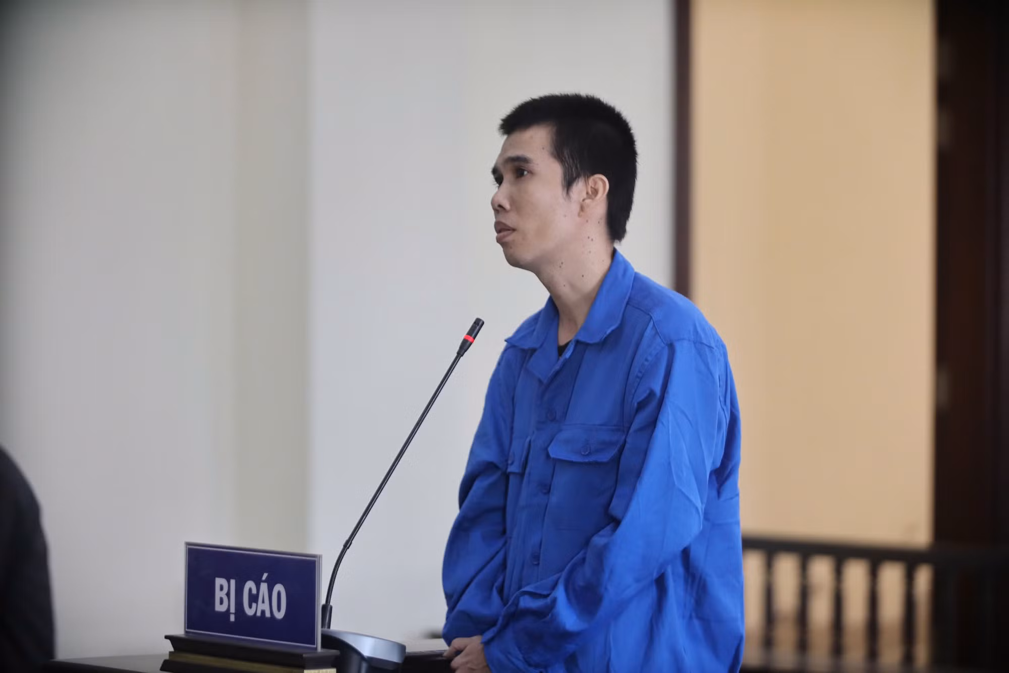 20 năm tù vì sát hại người tình là chị dâu vì ghen với…anh trai -0