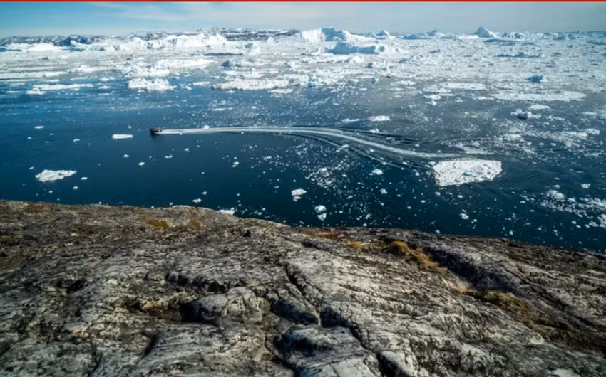 Greenland được giới chuyên gia định giá như thế nào? -0