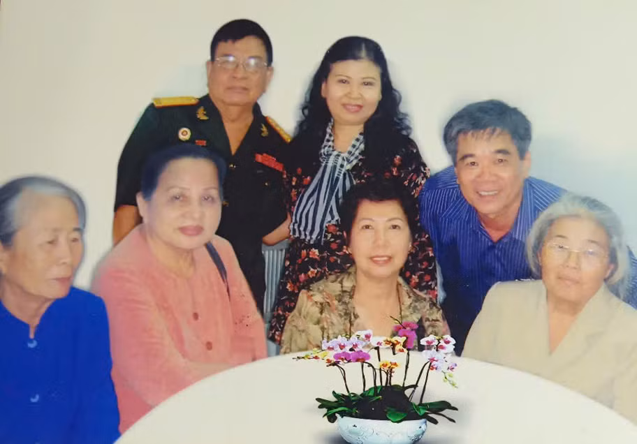 Chuyến hành quân ngược tháng 4/1975_ANTGCT_T28 -0