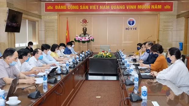 WHO: Các vaccine COVID-19 đã được phê duyệt đều an toàn, hiệu quả -0