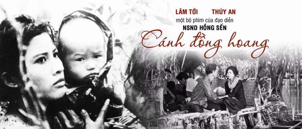 Giữ gìn di sản điện ảnh Việt: Không nhanh sẽ chẳng còn mà giữ -0