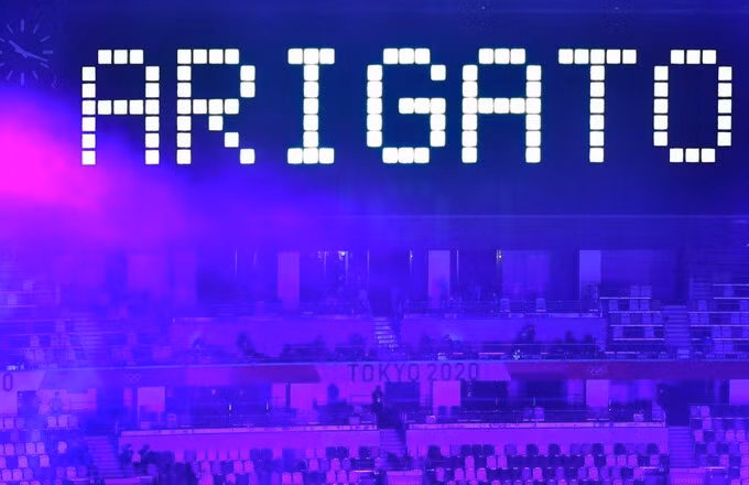Olympic Tokyo 2020 chính thức khép lại với những dư âm đặc biệt -1