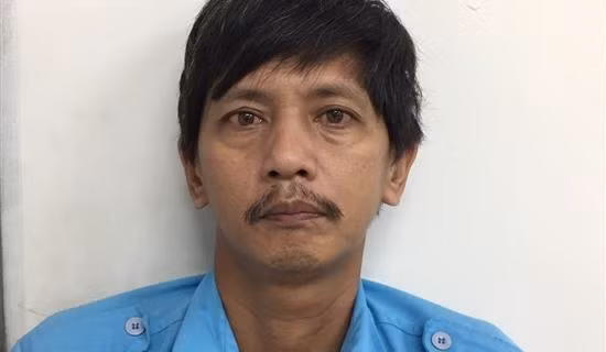 Hai anh em ruột lãnh án vì chống người thi hành công vụ ảnh 2