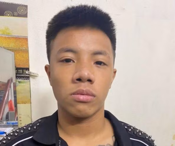 Đối tượng cuối cùng trong nhóm cướp xe máy của nữ lao công&nbsp;sa lưới -0